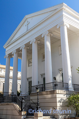 Historic district church1