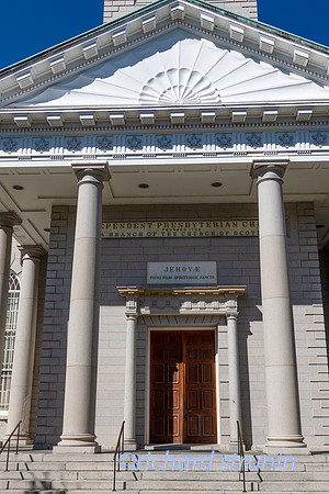 Historic district church2