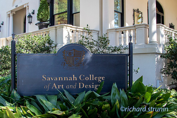 Savannah College of...1