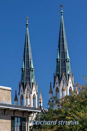 Church spires1