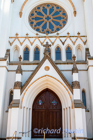 Historic district church5