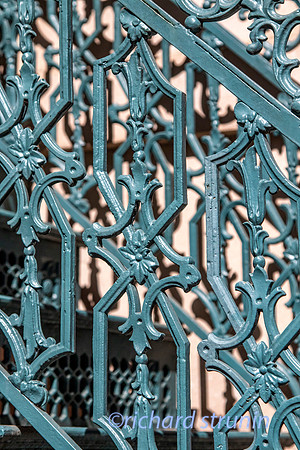 Wrought iron4