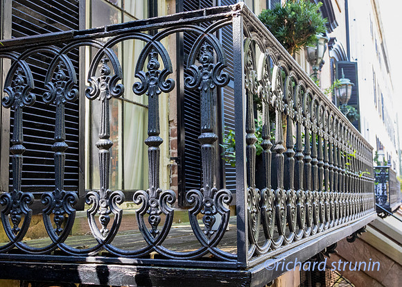 Wrought iron2