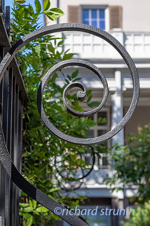 Wrought iron1