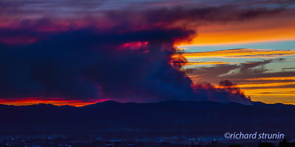 Fire sunset7