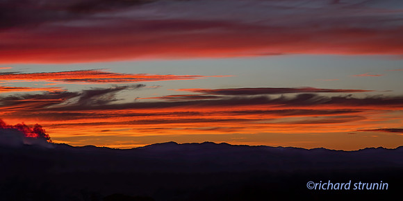 Fire sunset4