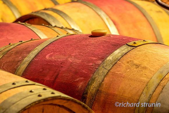 Wine casks2